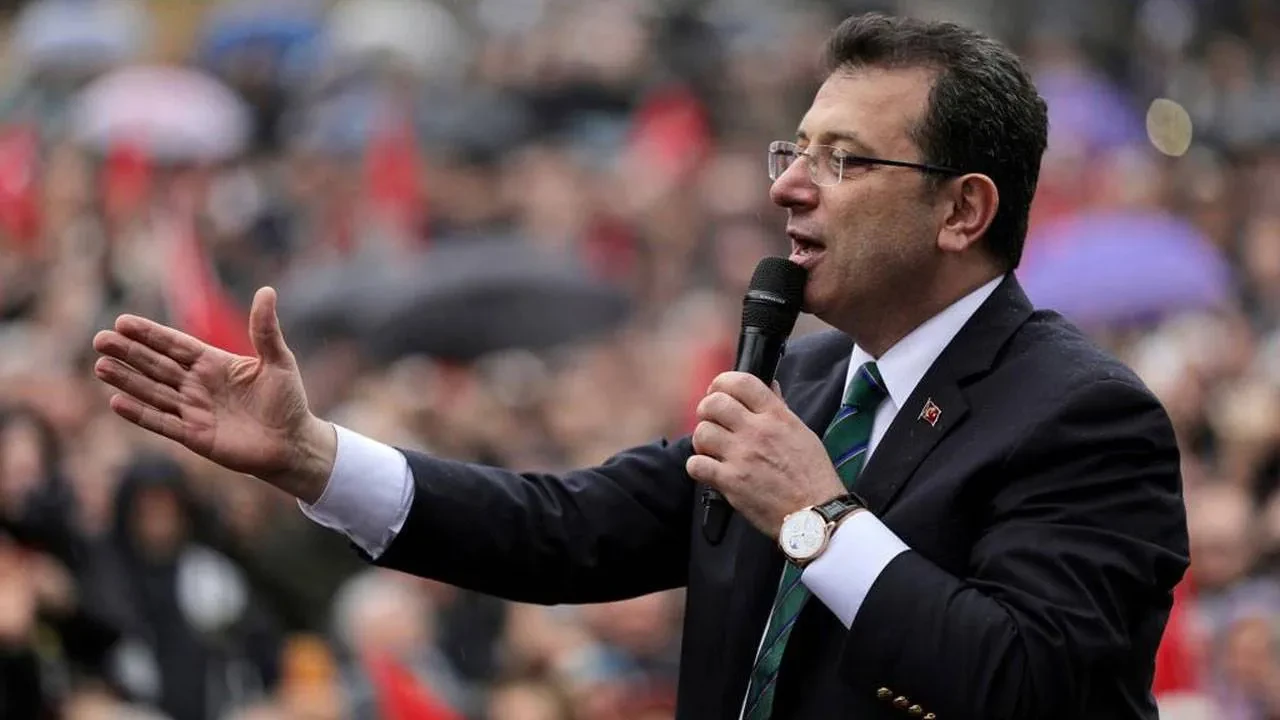 Başsavcı Akın Gürlek açıkladı! Ekrem İmamoğlu hakkında istenen ceza belli oldu 