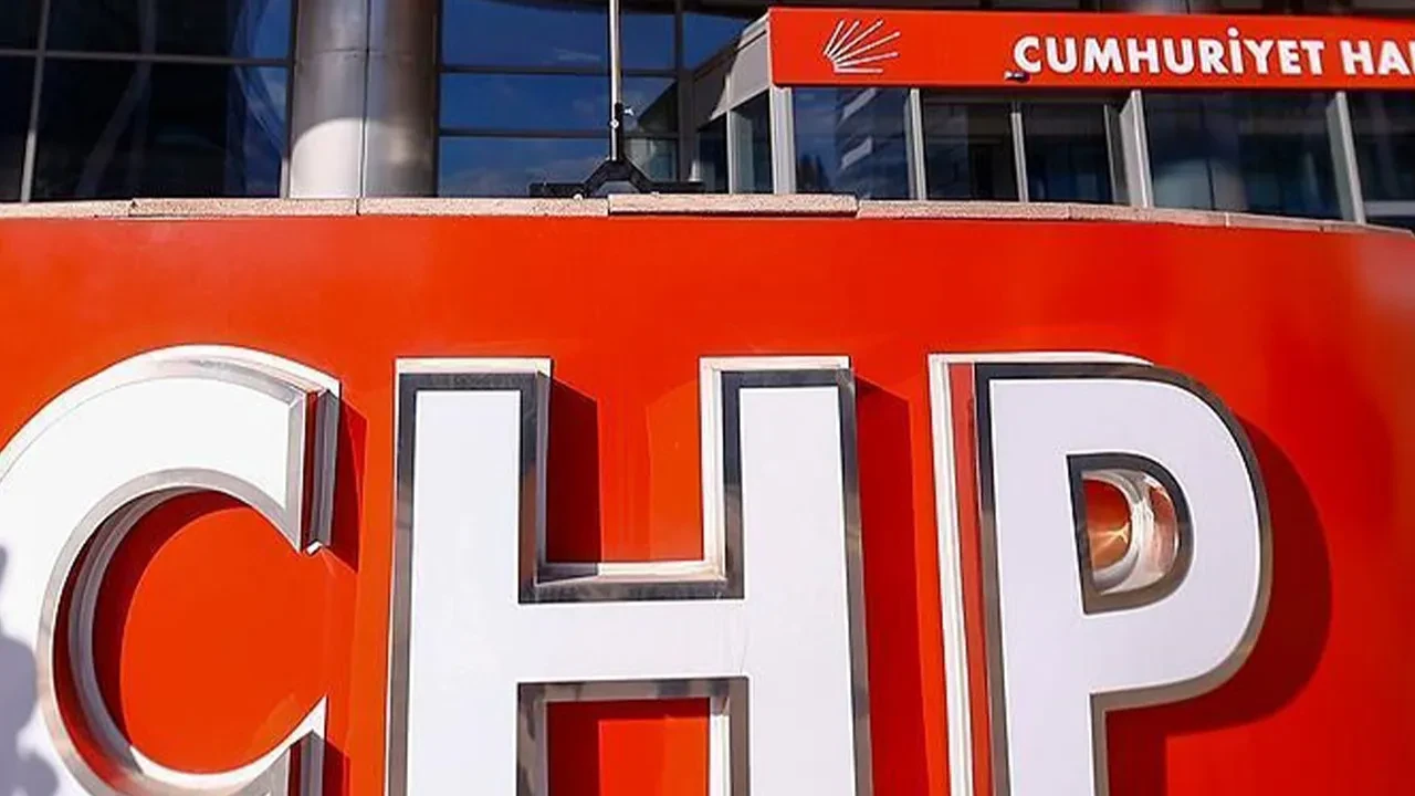 Başsavcılıktan "CHP’nin kapatılması talebi" iddiasına ilişkin açıklama