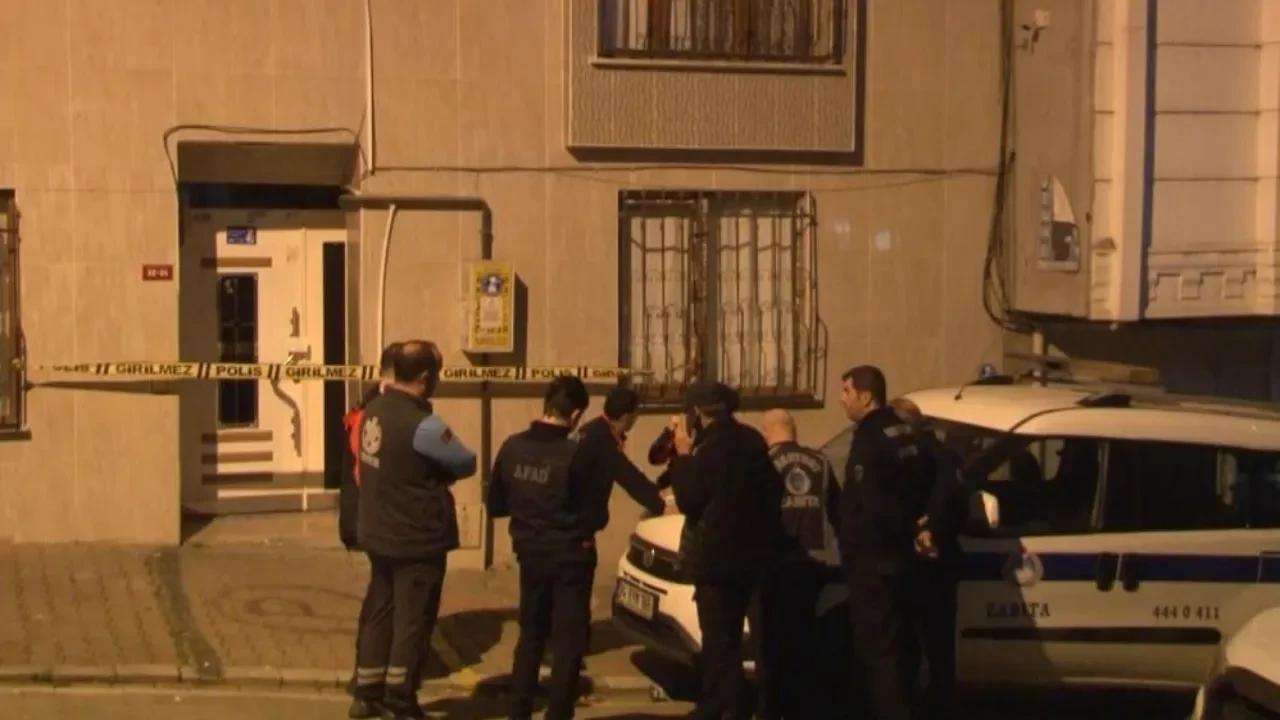 Böcekleri öldürmek isterken komşularını zehirledi! Akıl almaz olayın adresi Esenyurt