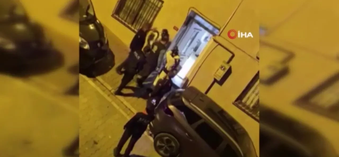 Böcekleri öldürmek isterken komşularını zehirledi! Akıl almaz olayın adresi Esenyurt