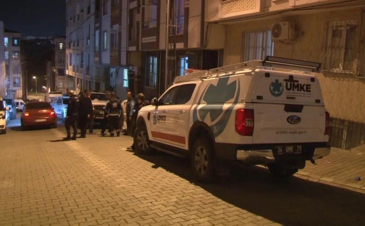 Böcekleri öldürmek isterken komşularını zehirledi! Akıl almaz olayın adresi Esenyurt