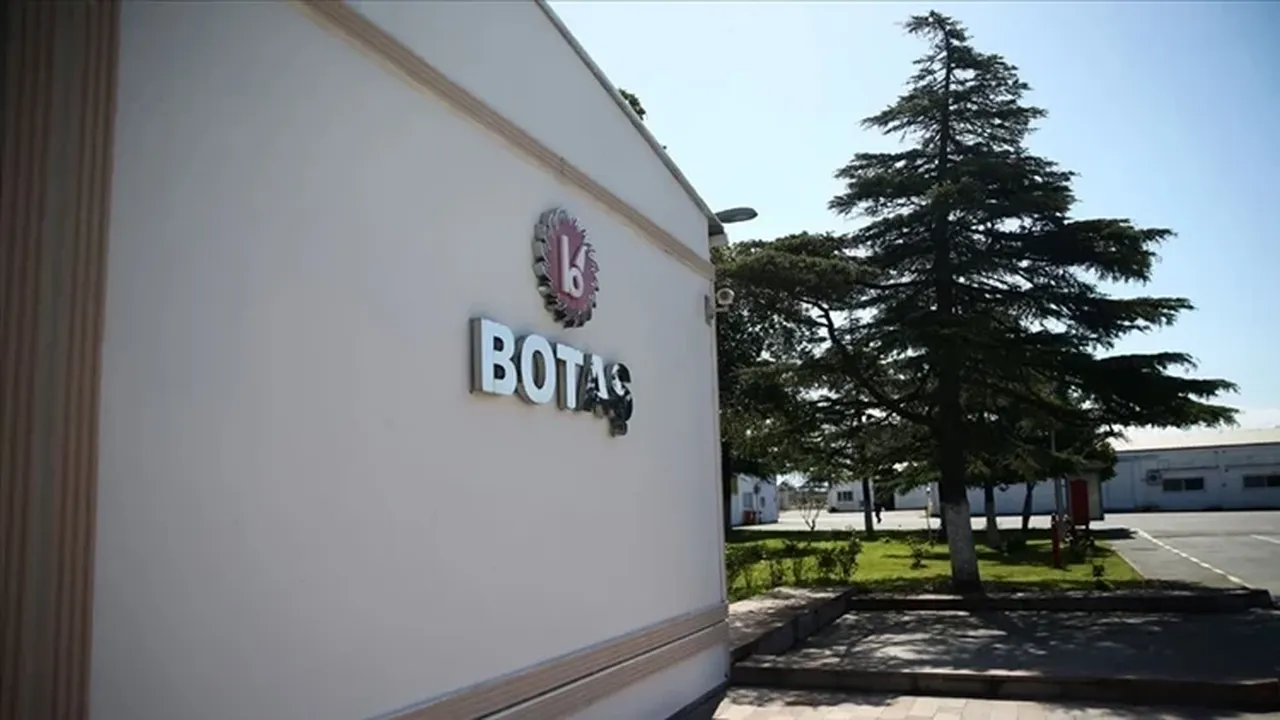BOTAŞ 223 personel alımı son başvuru ne zaman? Başvuru şartları ve takvim