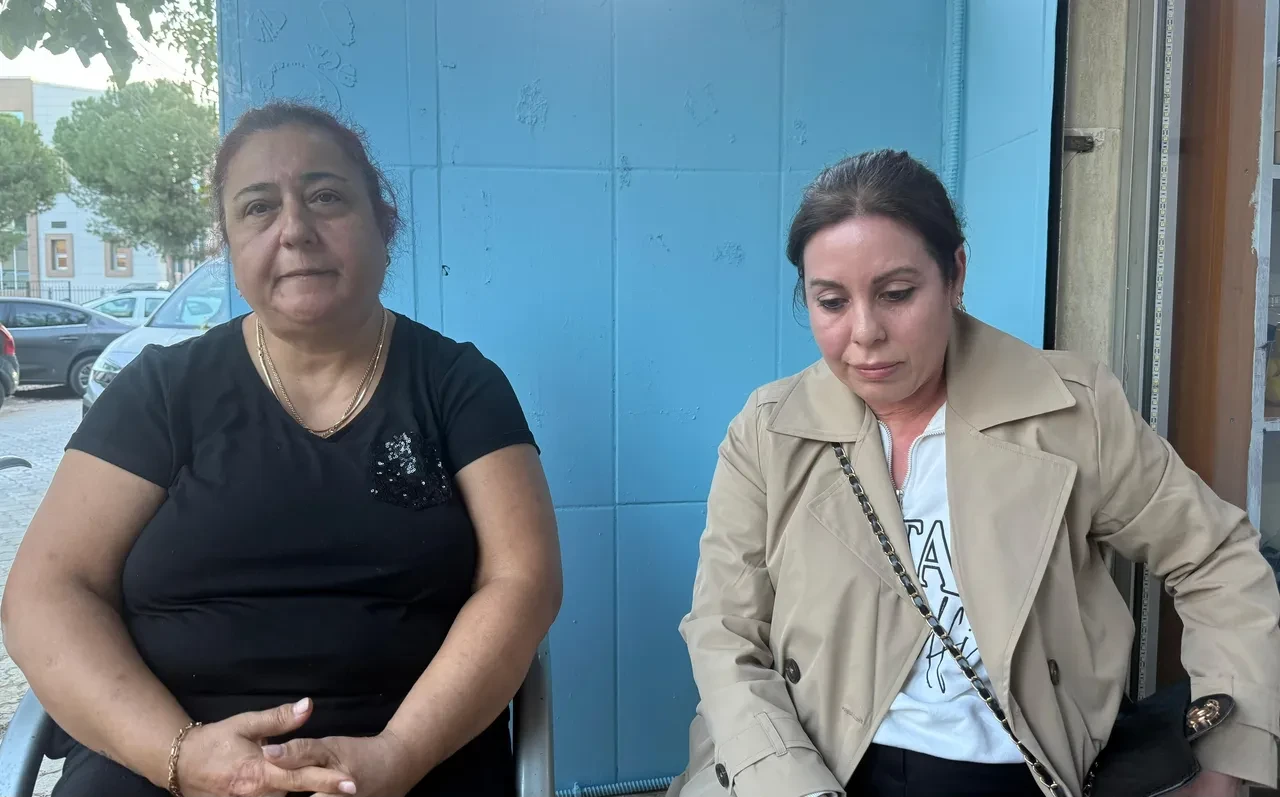 Cani müdür otizmli öğrencisini merdivenden itti! Vahşet anı kameralara böyle yansıdı