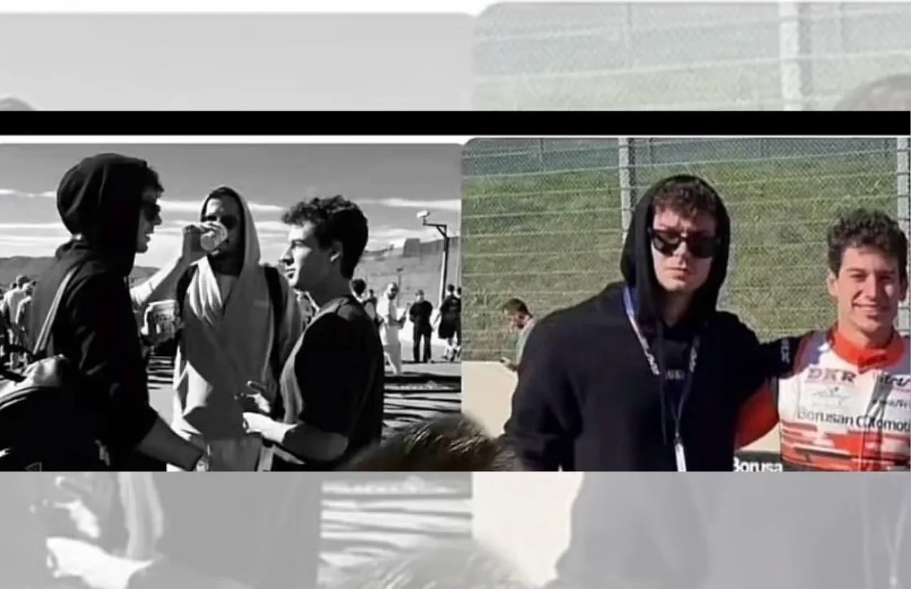 Cemre Baysel'in yeni sevgilisi Cem Bölükbaşı meğerse Aytaç Şaşmaz'ın arkadaşıymış! 