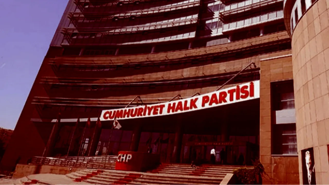 İBB iddianamesinde çarpıcı CHP detayı! Yargıtay'a bildirimde bulunuldu