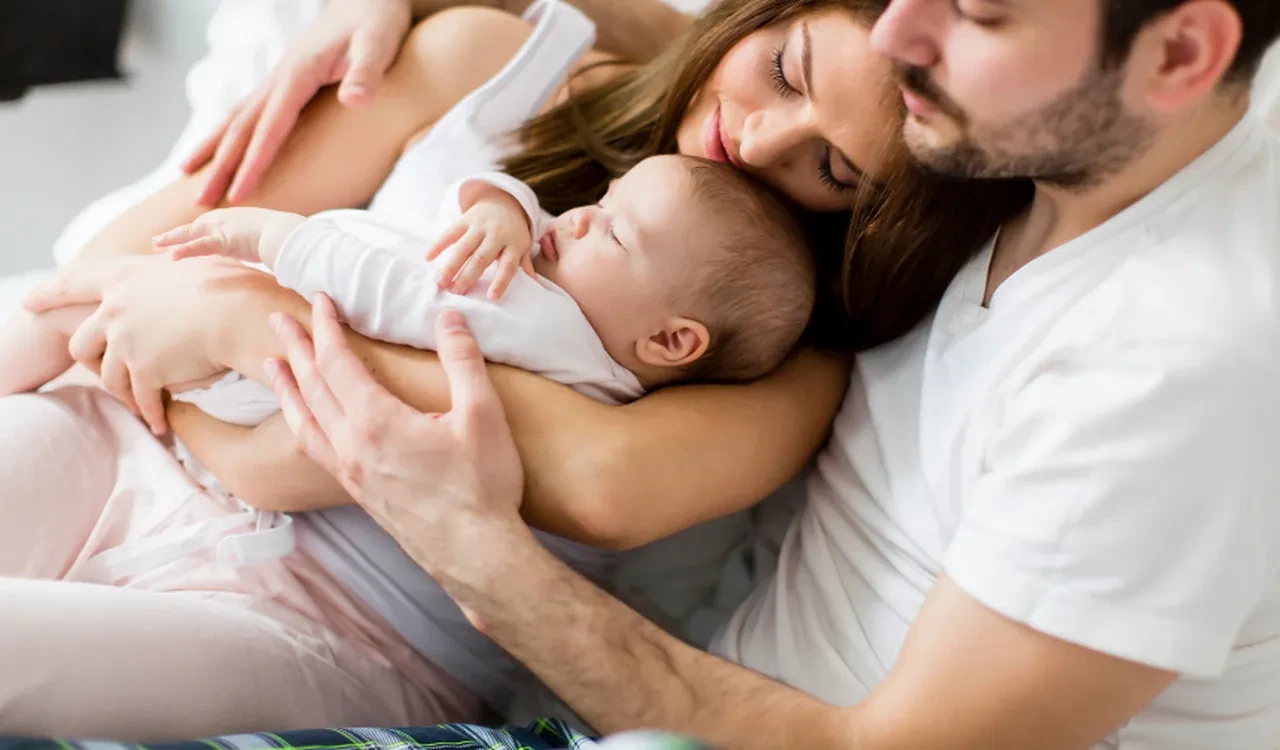 Çocuk yapana 500 bin lira yardım: Aile Yılı projesine dev destek!