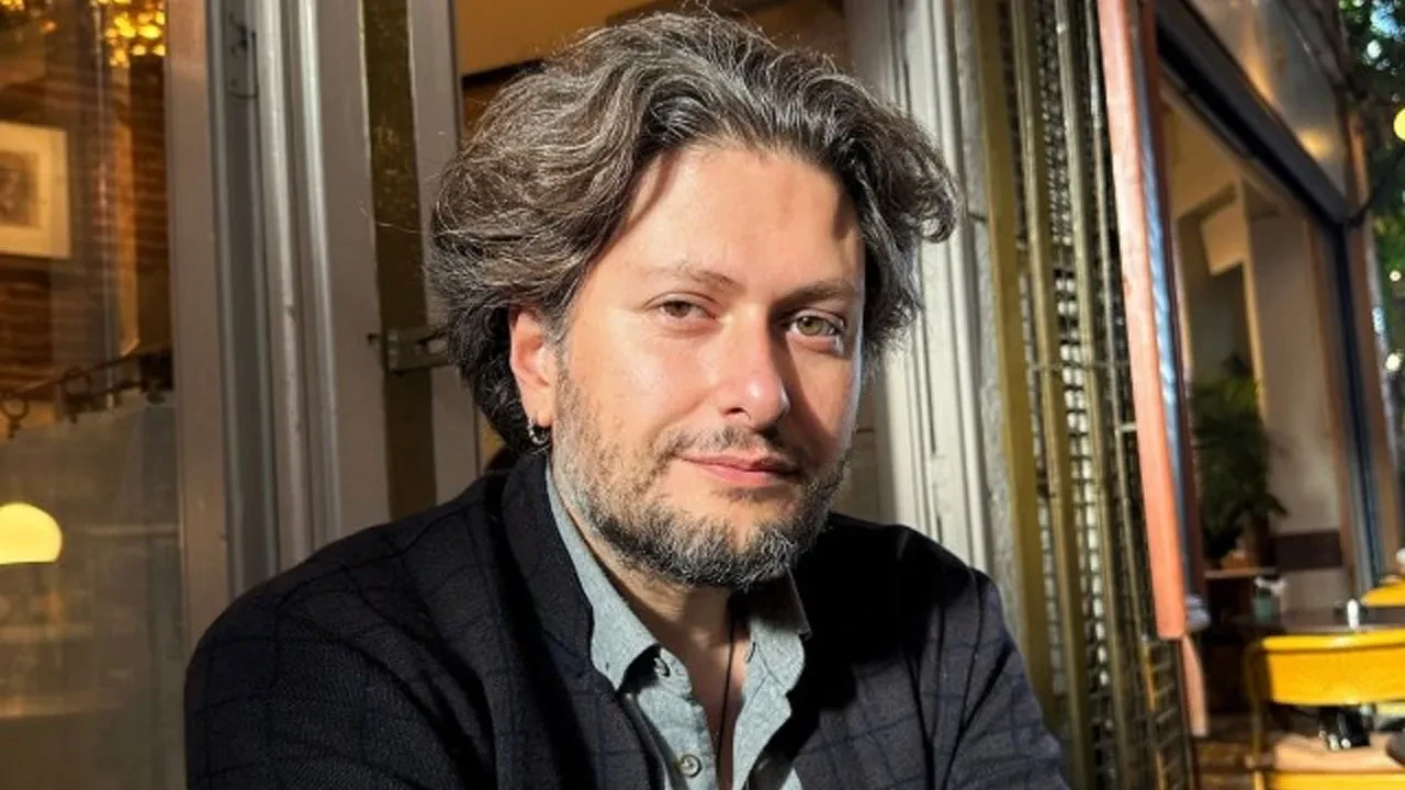 Cumhurbaşkanı'nı tehdit eden Furkan Bölükbaşı gözaltına alındı