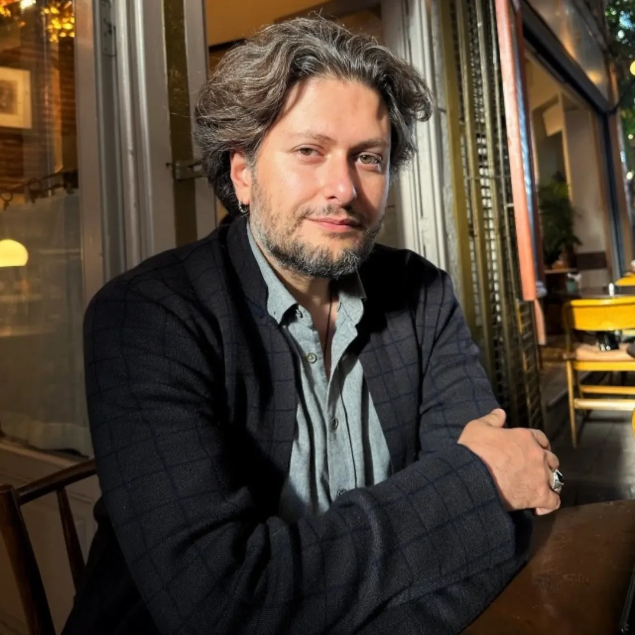 Cumhurbaşkanı'nı tehdit eden Furkan Bölükbaşı tutuklama talebiyle hakimliğe sevk edildi