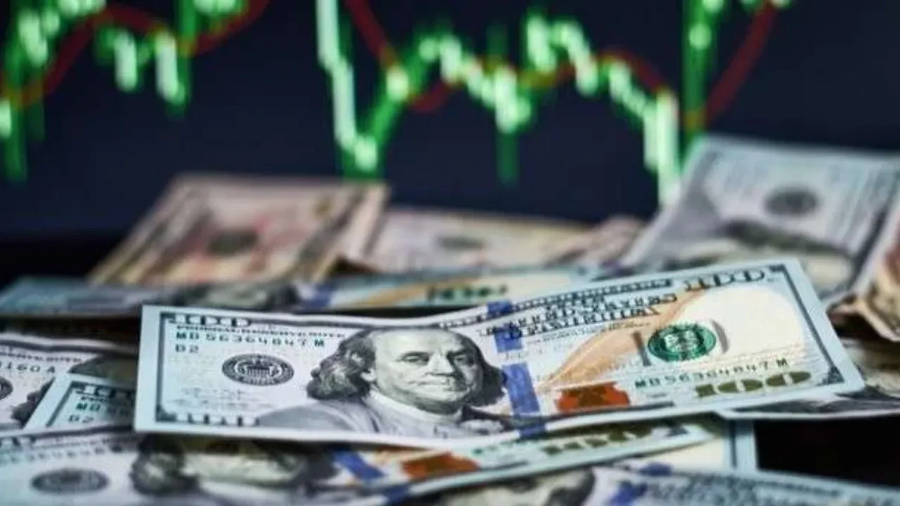 Dolar/TL bugün ne kadar? İşte 11 Kasım 2025 güncel döviz kurları 
