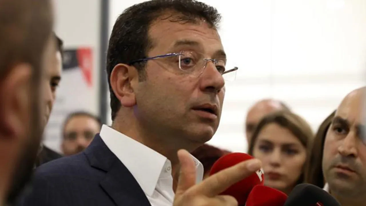 Ekrem İmamoğlu iddianamesinden şifreler! 'İhalelerdeki usulsüzlükler' ortaya çıktı