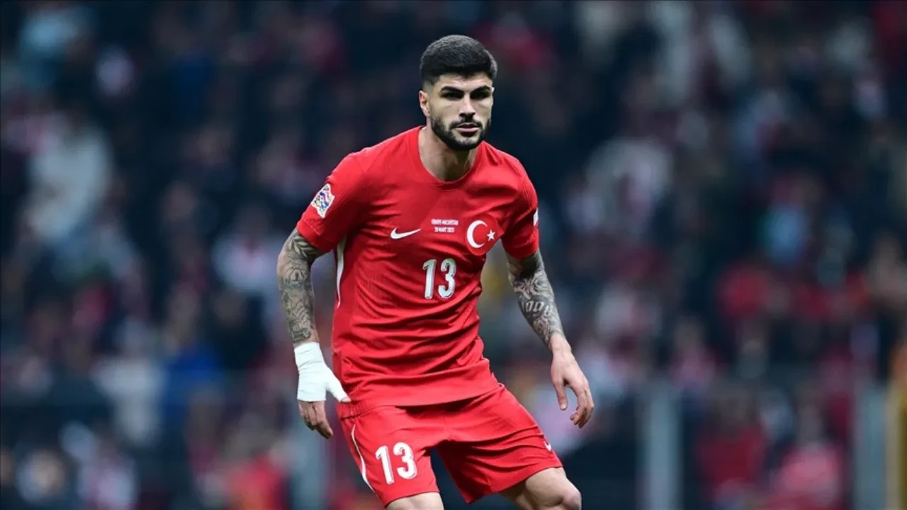 Eren Elmalı A Milli Takım kadrosunda neden yok? Bulgaristan, İspanya maçı aday kadrosundan çıkarıldı