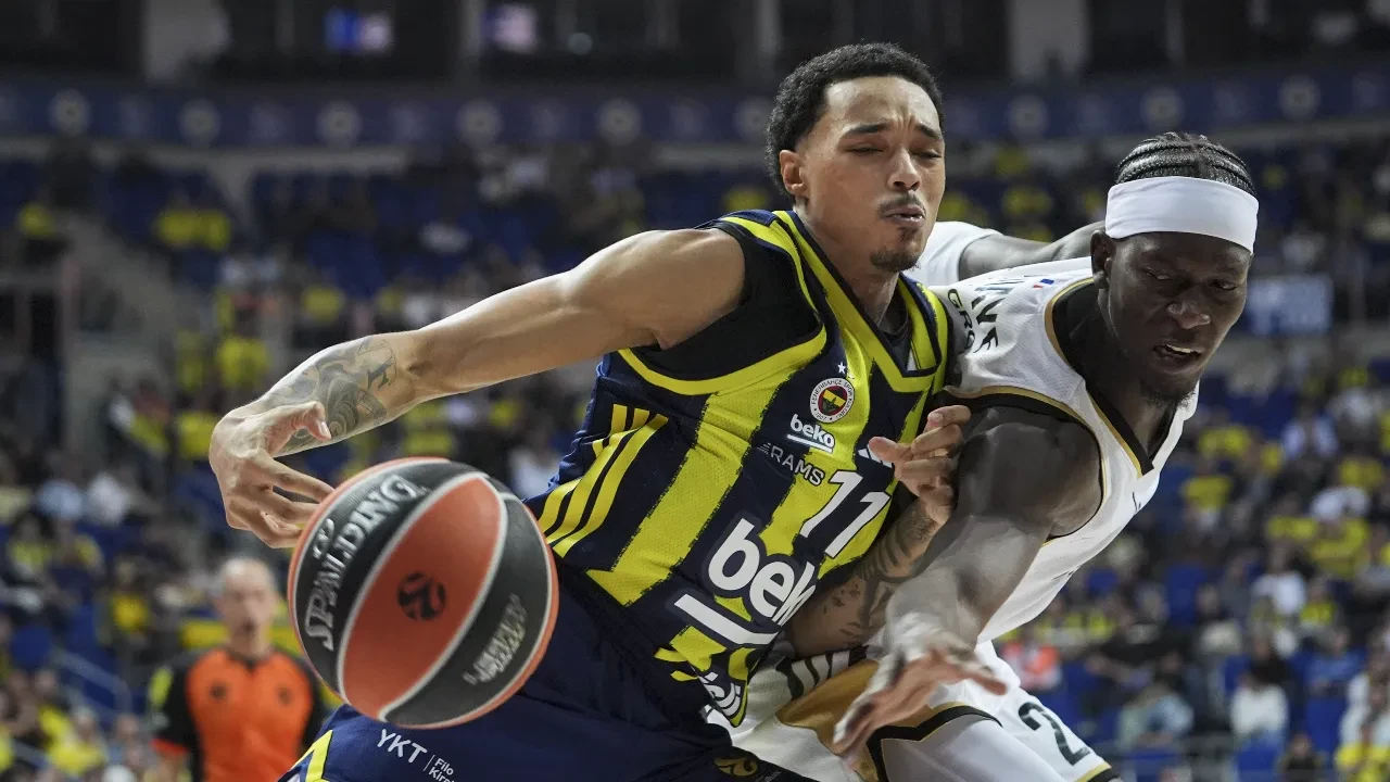 Fenerbahçe Beko basketbol maçı hangi kanalda, saat kaçta? Maccabi Rapyd Tel Aviv ile karşılaşacak