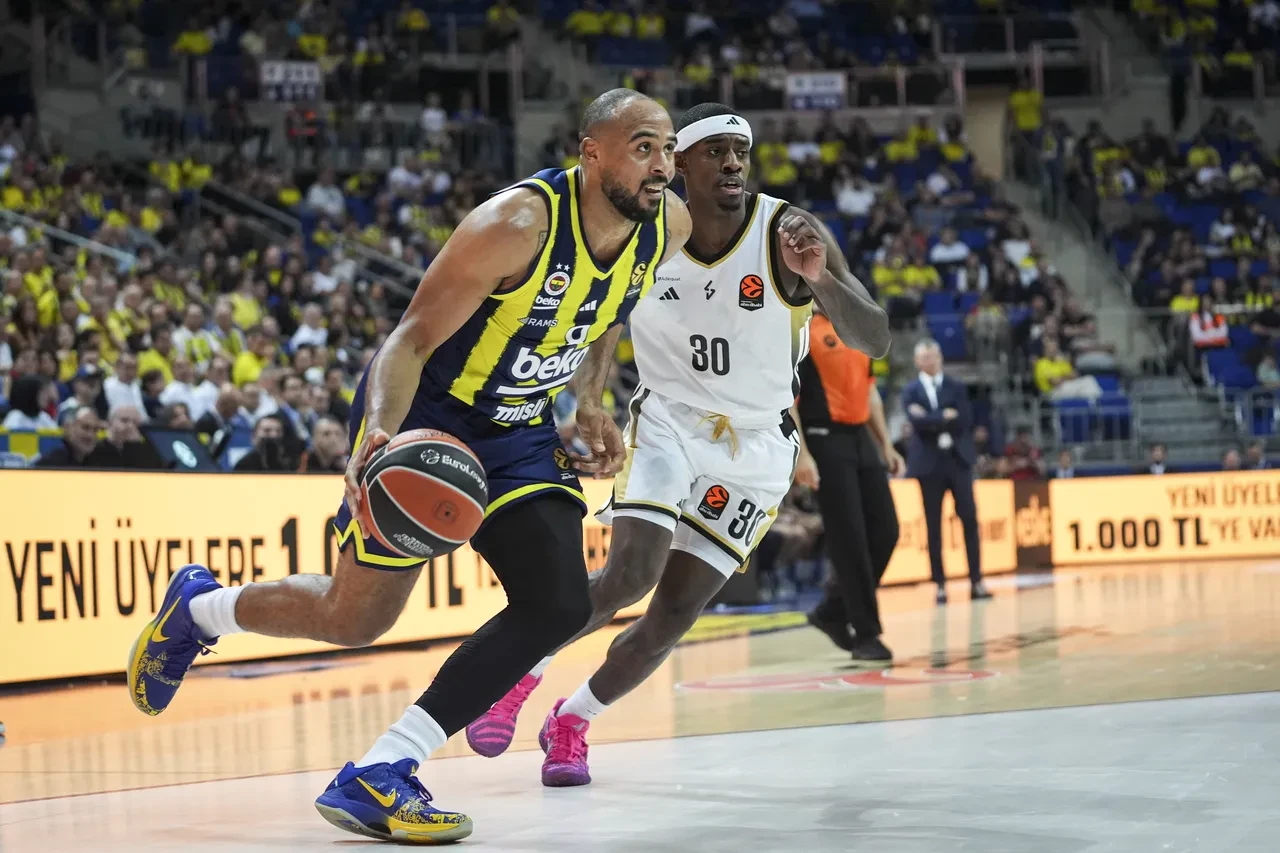 Fenerbahçe Beko basketbol maçı hangi kanalda, saat kaçta? Maccabi Rapyd Tel Aviv ile karşılaşacak