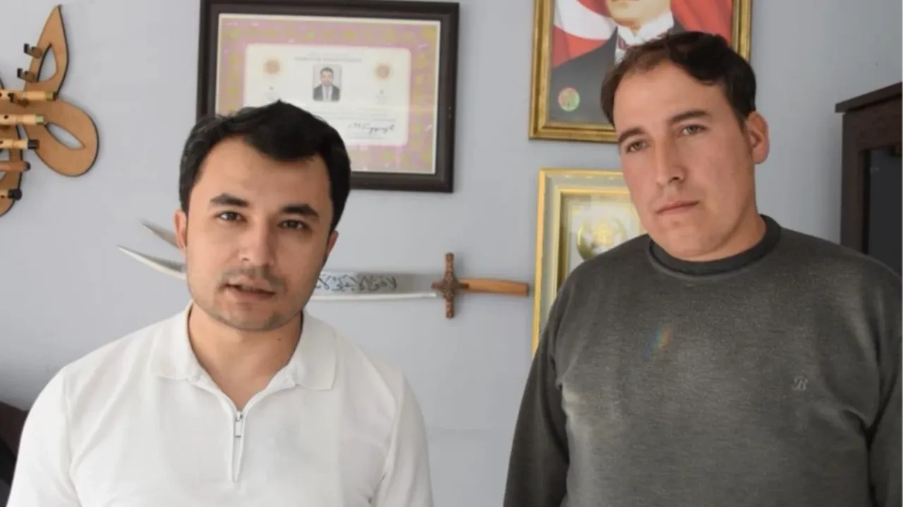 Filmleri aratmayan vurgun! Arkadaşının telefonunu aldı, 1 milyon TL'lik kredi çekti