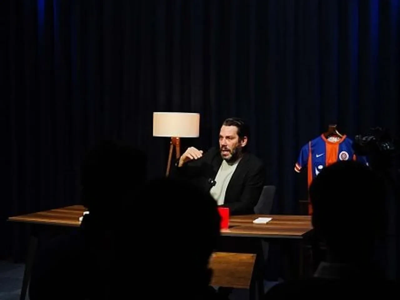 Fırat Aydınus bahis soruşturmasına isyan etti: Bir hesapla birçok hakem zan altında kaldı