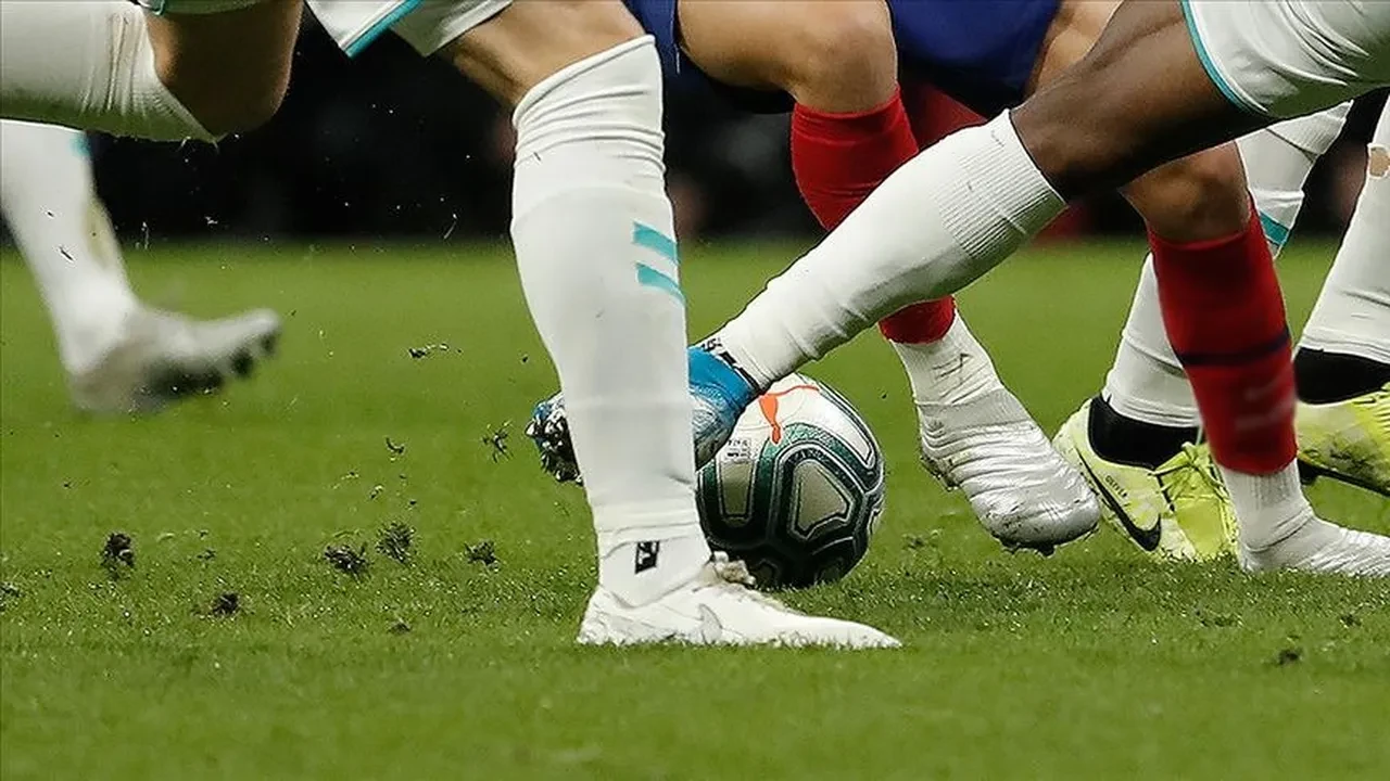 Futbolda bahis soruşturması derinleşiyor! Kulüplerin küme düşmesi gündemde 