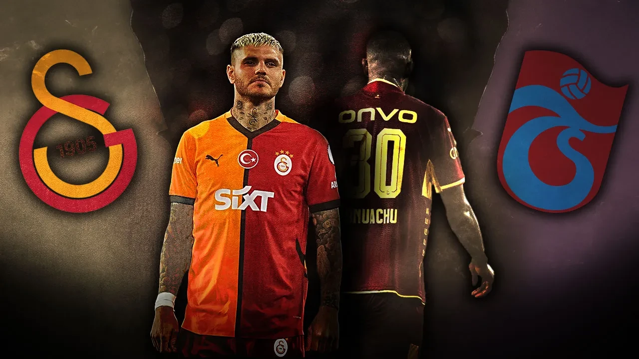 Galatasaray Icardi ile yollarını ayırıyor! Osimhen tavsiye etti yönetim harekete geçti