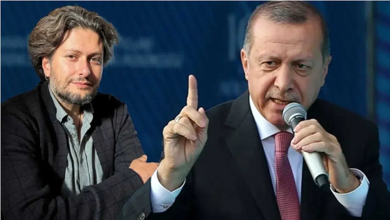 Gözaltına alınan Furkan Bölükbaşı hakkında bir açıklama da Mustafa Sandal'dan geldi 