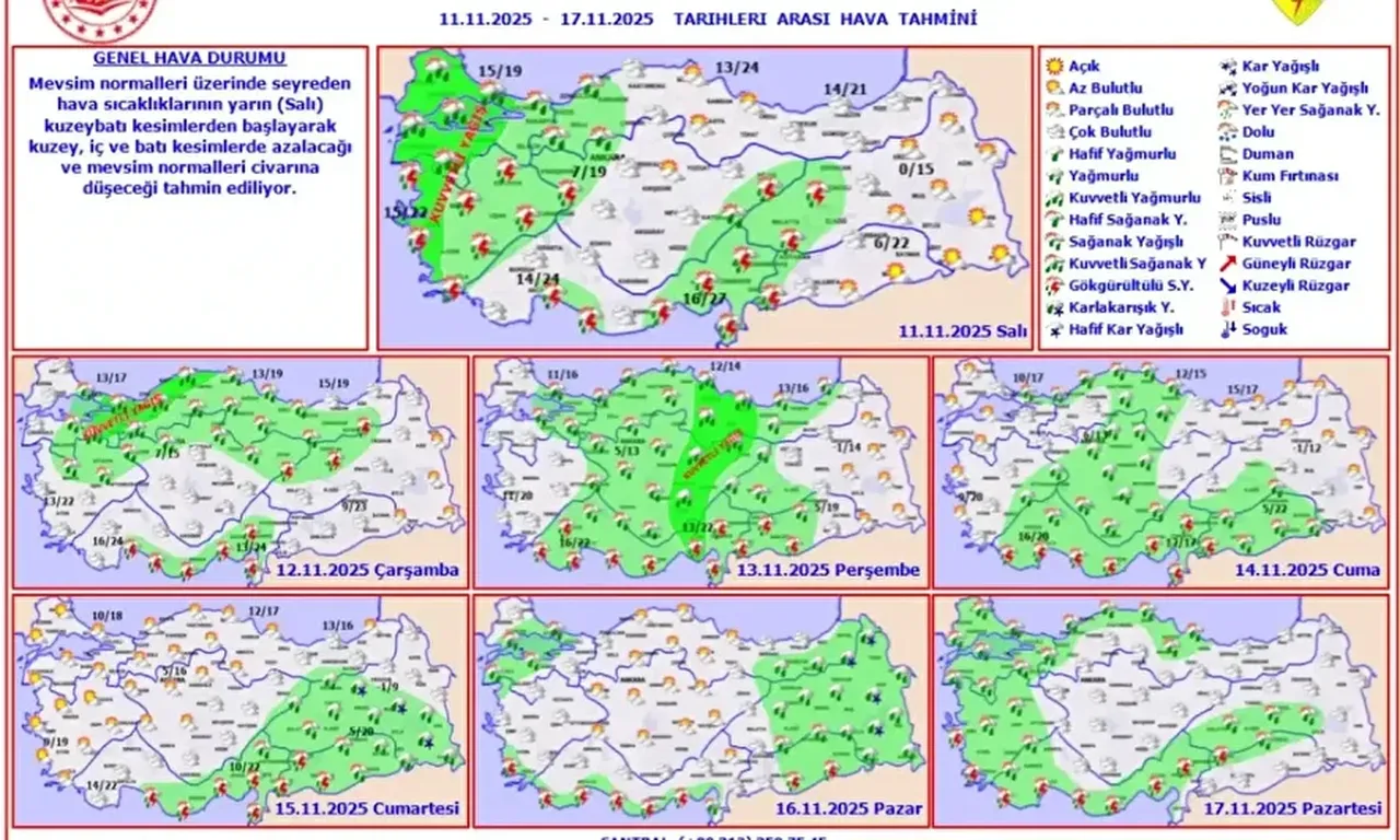Hafta sonu kar yağışı geliyor! Bu illerde yaşayanlar dikkat: Lapa lapa yağacak 