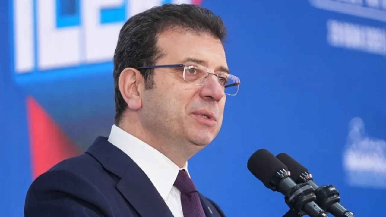 İBB iddianamesi tam metin PDF yayınlandı mı? Örgüt şeması çizildi