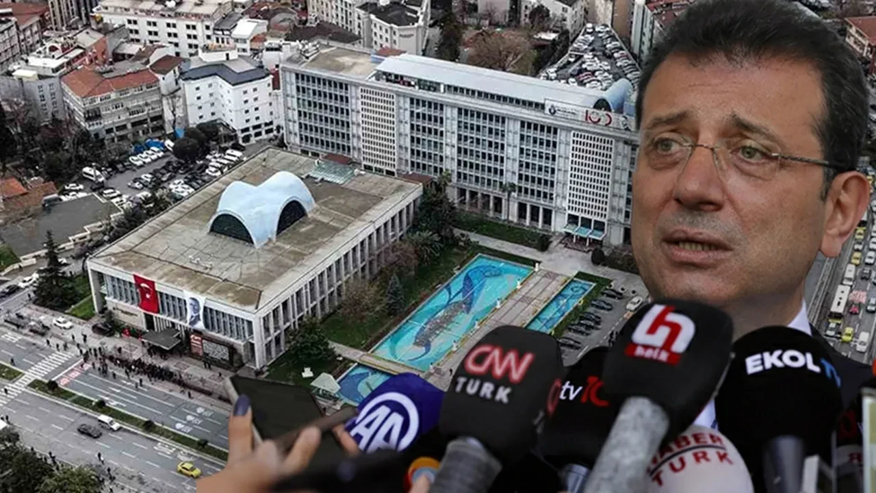 İBB iddianamesi tam metin