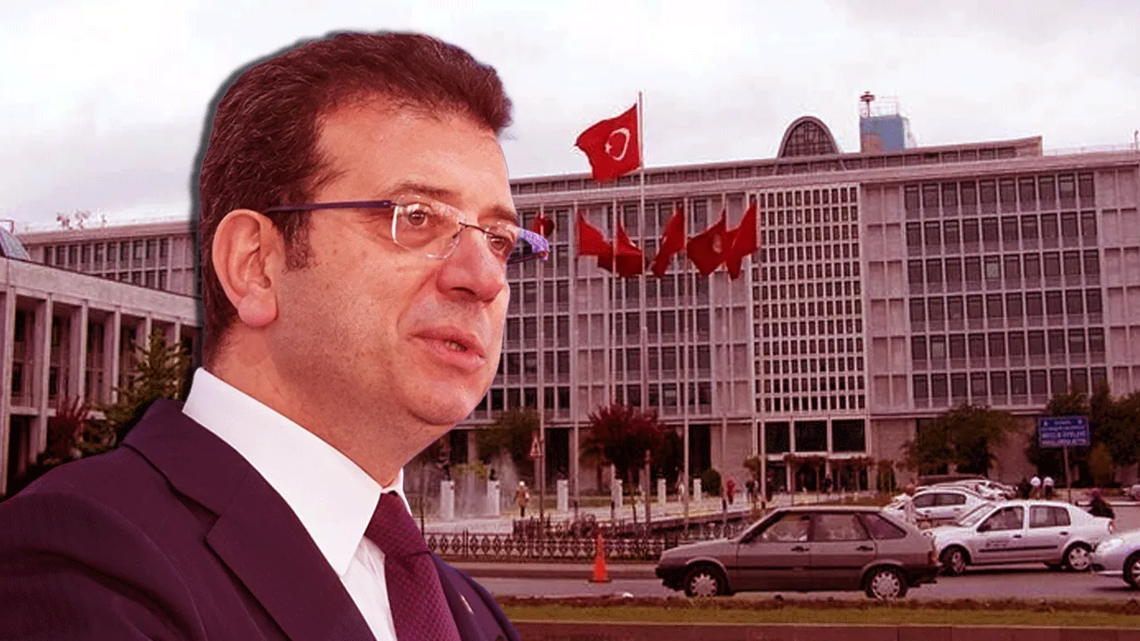 İBB İddianamesinde dikkat çeken detay! Ortak ifade için örgütlemeye çalıştılar