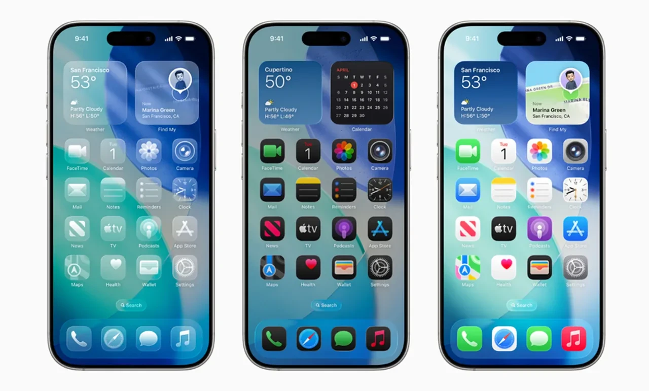 iOS 27 özellikleri netleşmeye başladı: iPhone'lara üç büyük yenilik geliyor