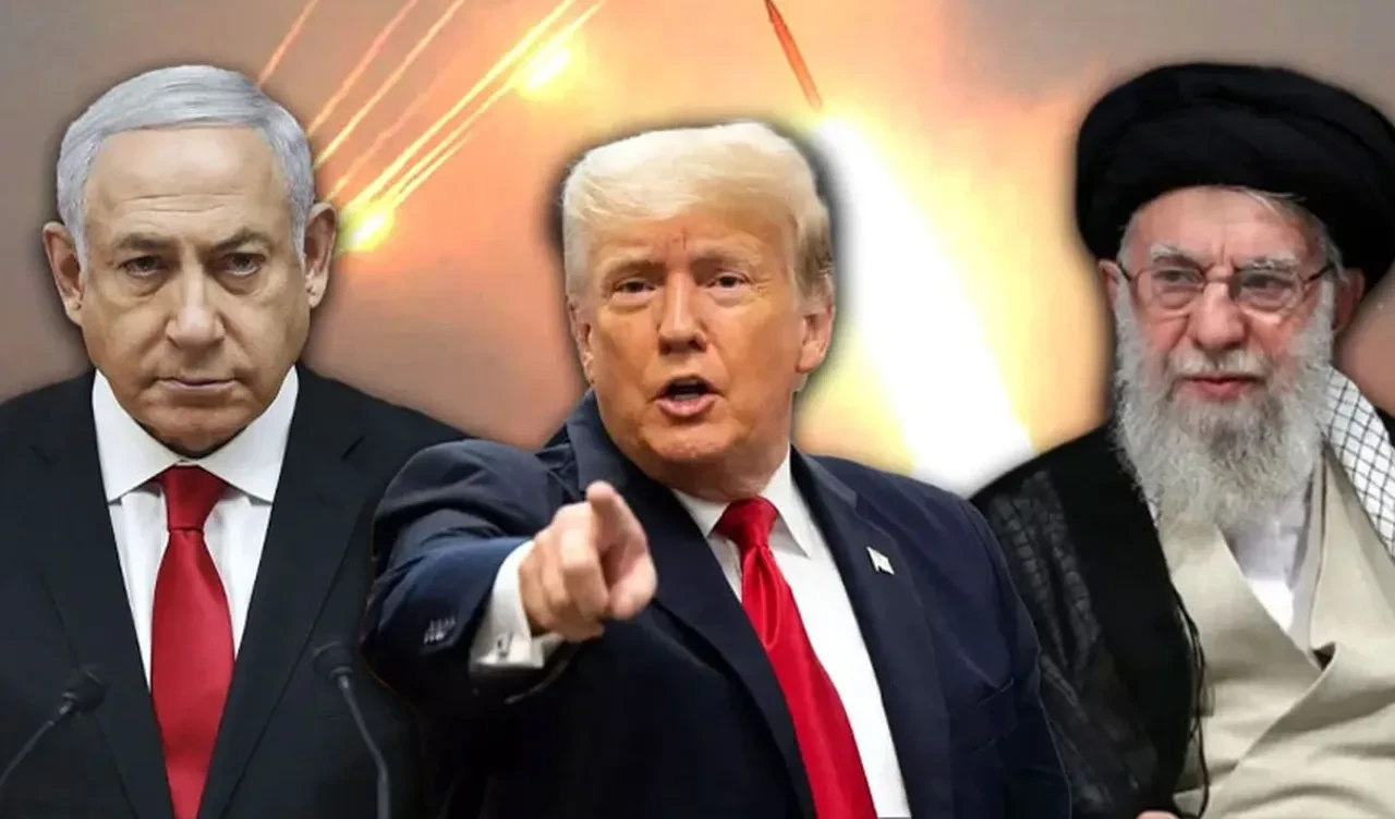 İsrail-İran arasında yeniden savaş mı çıkacak? İsrailli yetkiliden itiraf gibi açıklamalar