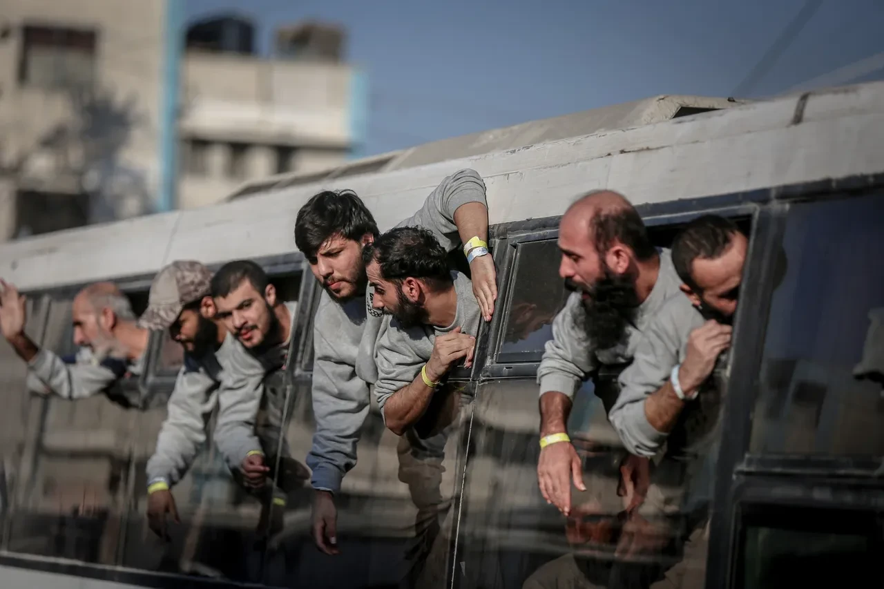 İsrail Meclisi'nden skandal karar: Filistinli esirlere idam cezası