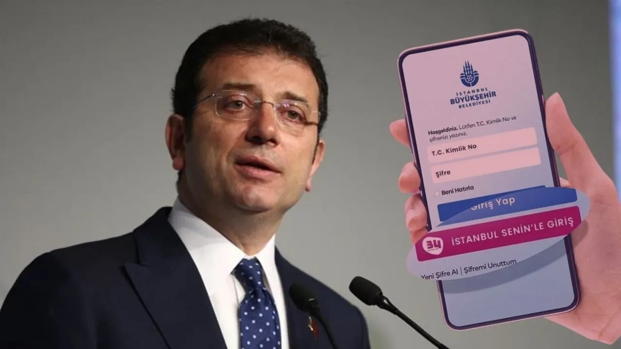 İstanbulluların verileri dark web'e sızdı: İmamoğlu için yol haritası böyle oluşturuldu