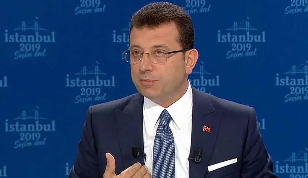 İstanbulluların verileri dark web'e sızdı: İmamoğlu için yol haritası böyle oluşturuldu