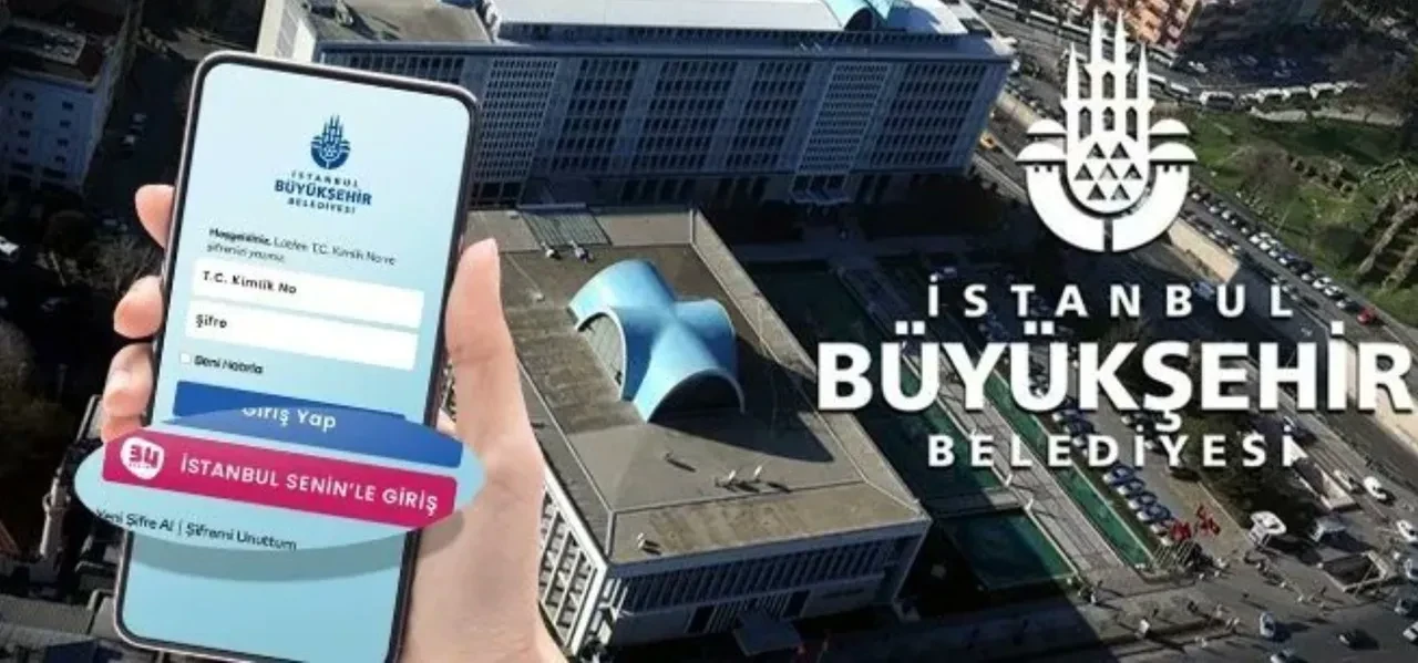 İstanbulluların verileri dark web'e sızdı: İmamoğlu için yol haritası böyle oluşturuldu