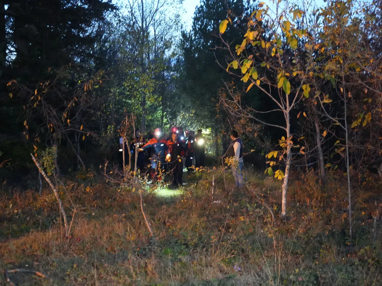 Kastamonu'da annesiyle birlikte ölü bulunmuştu! Son görüntüsü yürek burktu