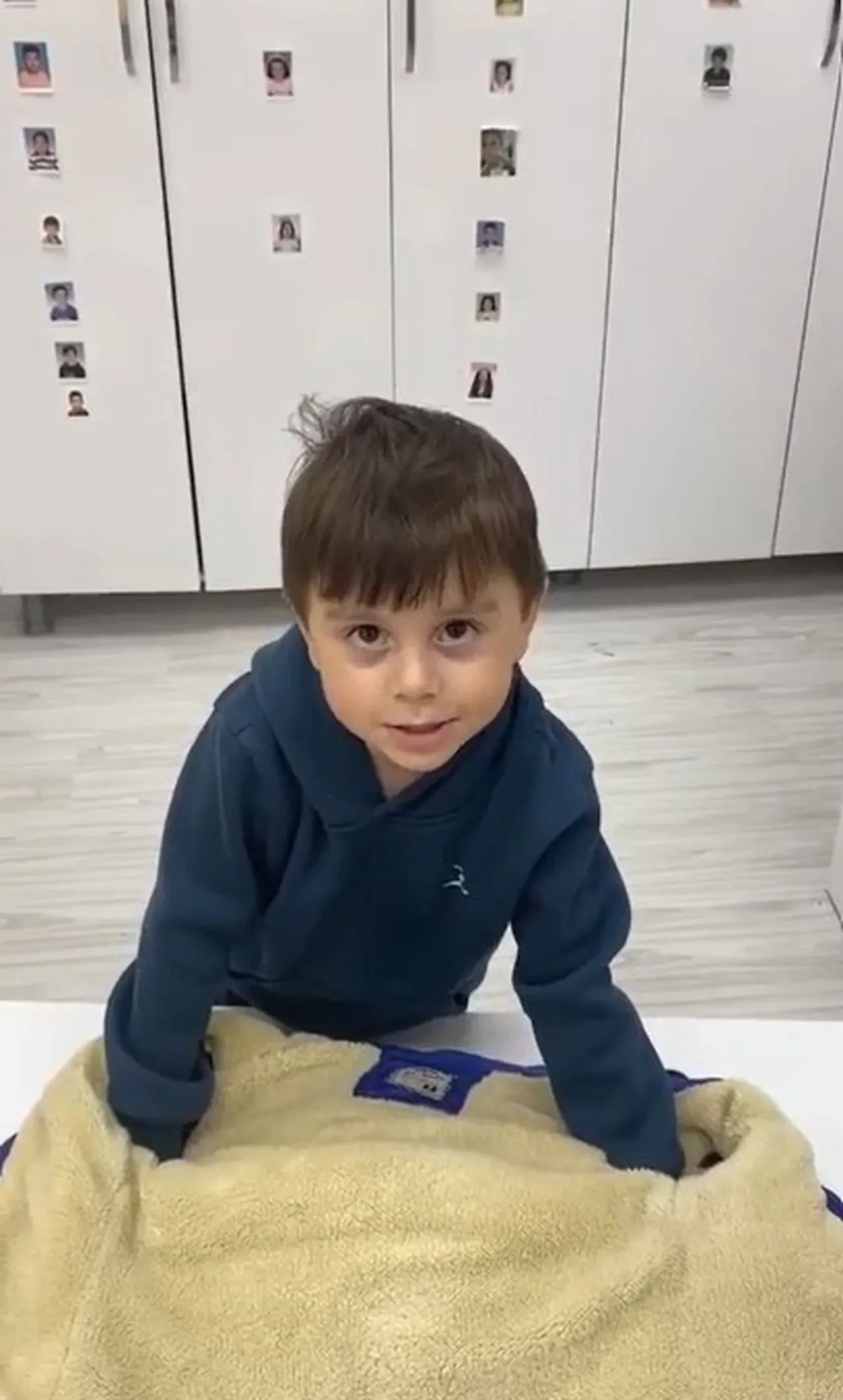 Kastamonu'da annesiyle birlikte ölü bulunmuştu! Son görüntüsü yürek burktu