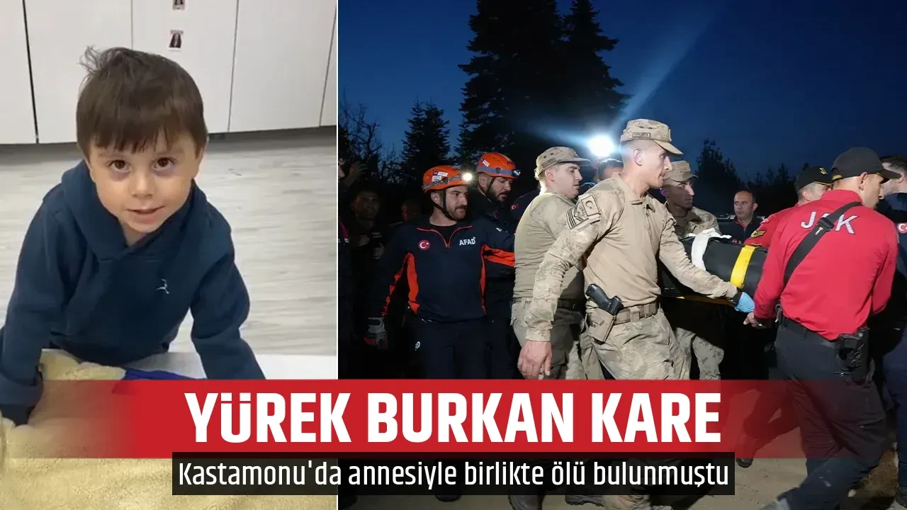 YÜREK BURKAN KARE