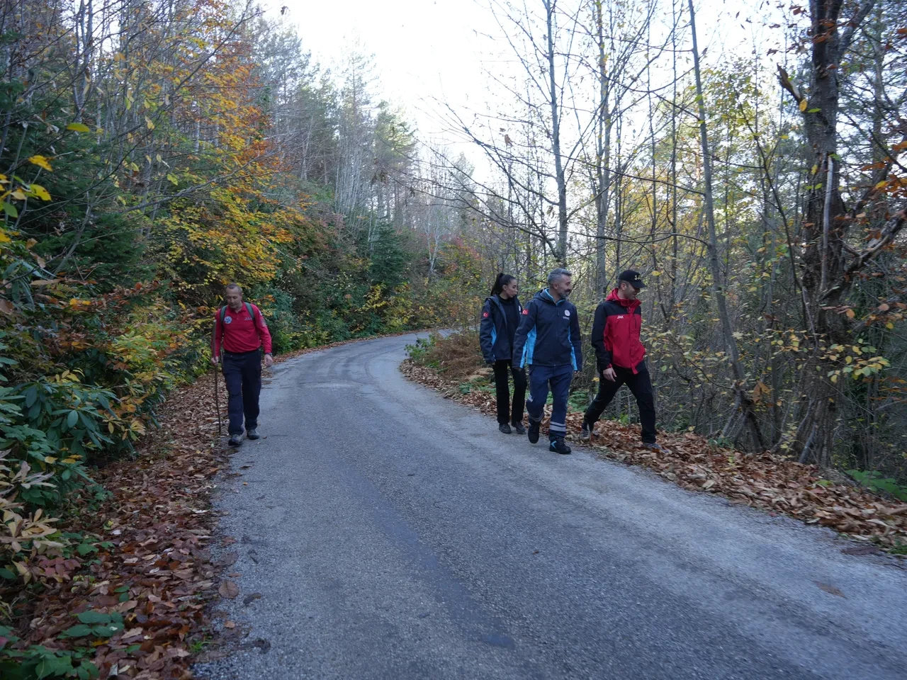 Kastamonu'dan acı haber! 5 yaşındaki Osman'ın cansız bedeni bulundu: Anne halen kayıp 