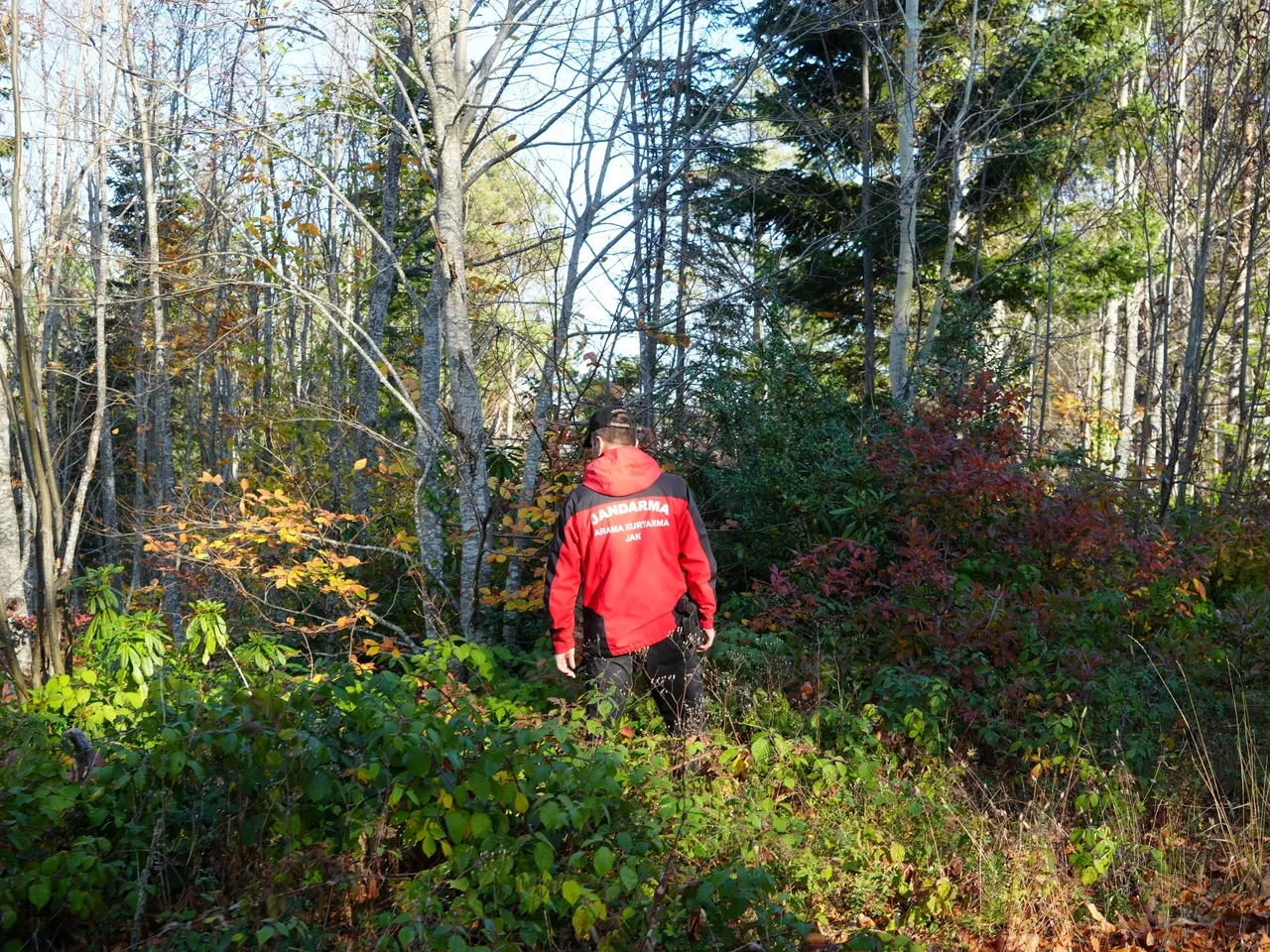 Kastamonu'dan acı haber! 5 yaşındaki Osman'ın cansız bedeni bulundu: Anne halen kayıp 