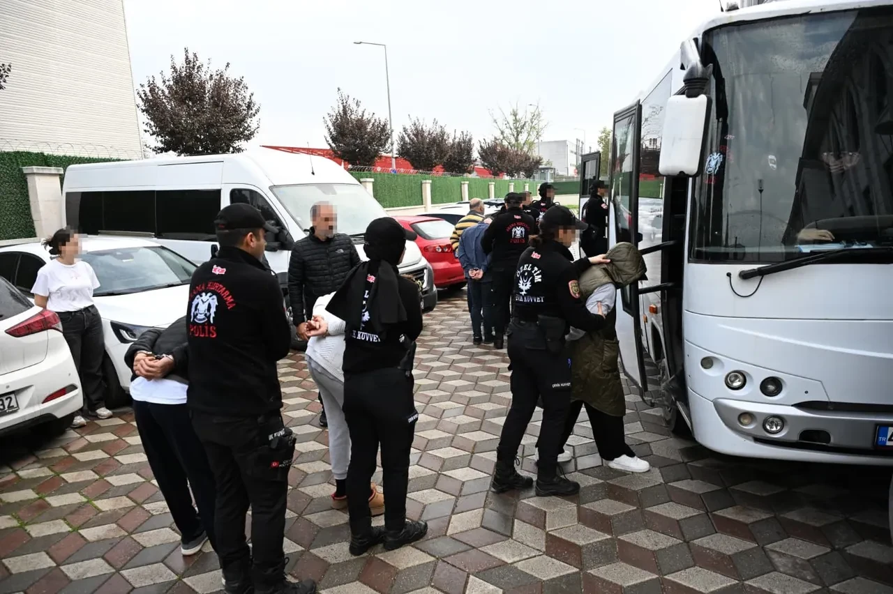Kocaeli'deki yangın faciasında tutuklama kararı! Bakan Tunç duyurdu