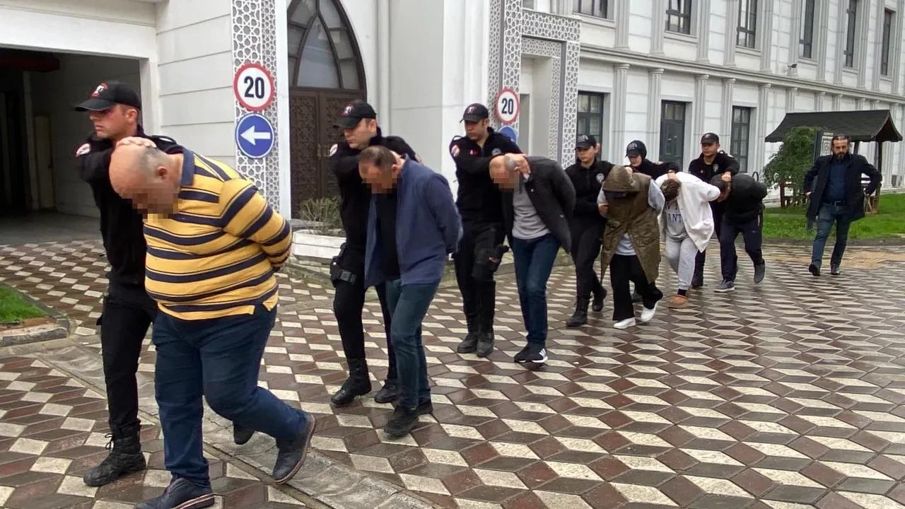 Kocaeli'deki yangın faciasında tutuklama kararı! Bakan Tunç duyurdu