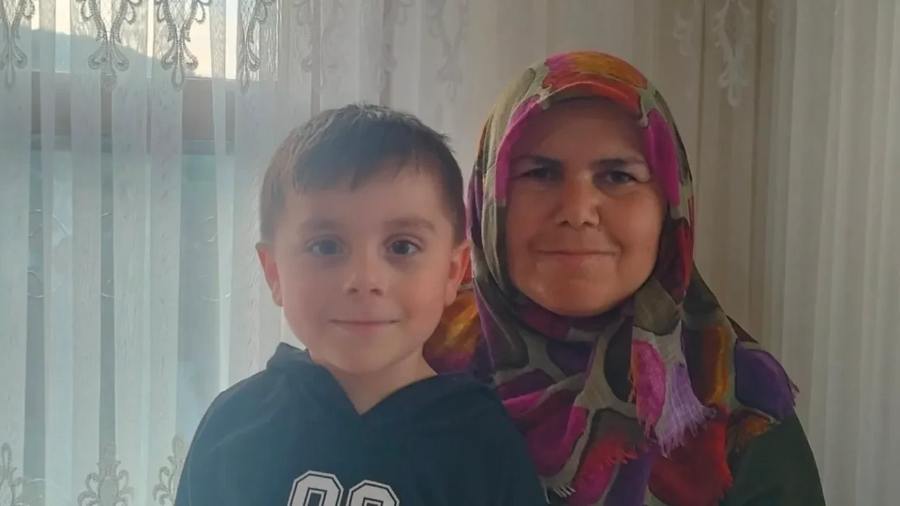 Mantar toplamaya giden anne oğul bulundu mu son dakika?