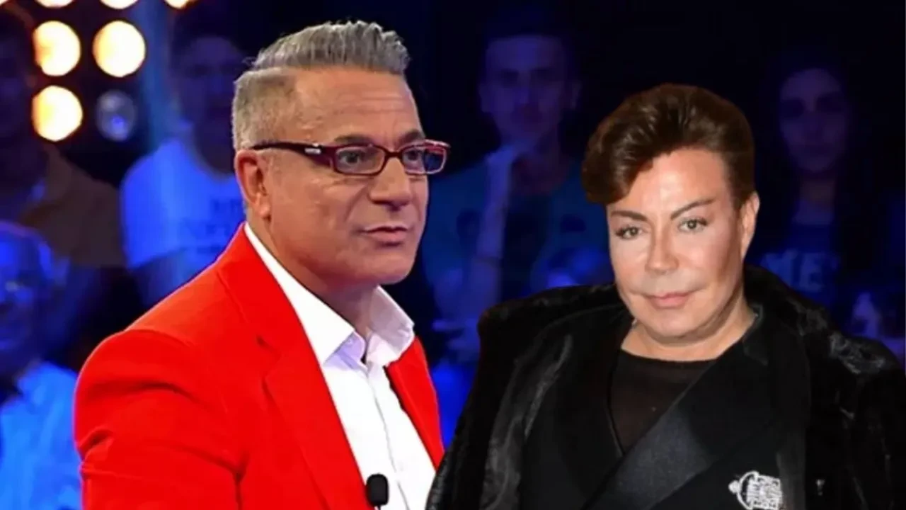 Mehmet Ali Erbil Fatih Ürek'in son sağlık durumunu açıkladı! 