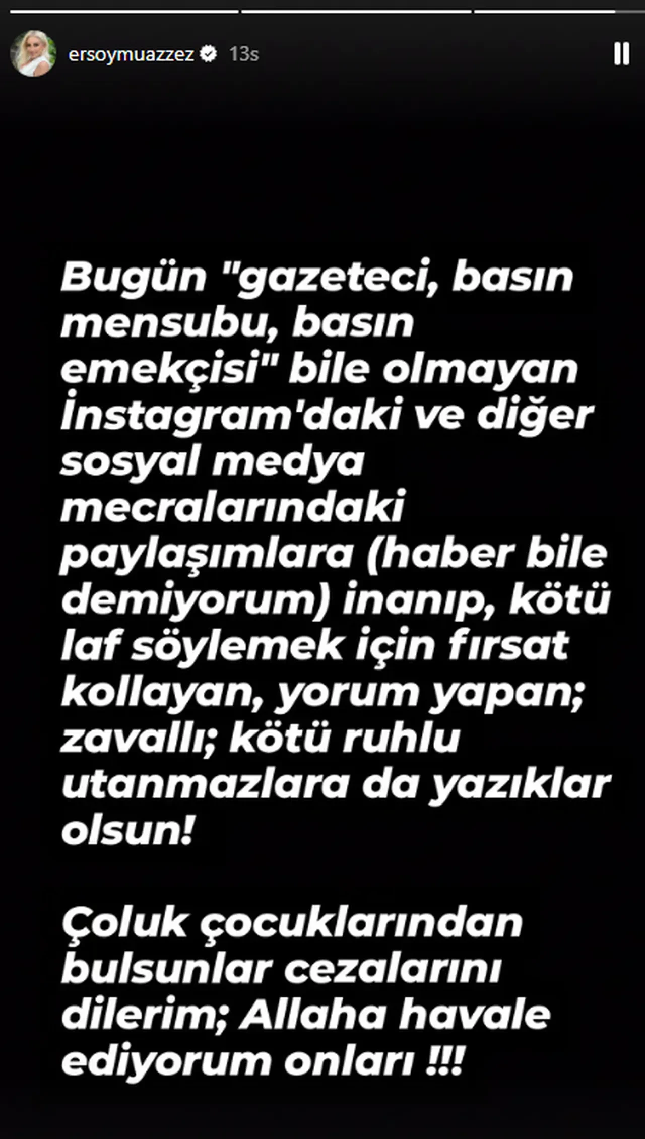 Muazzez Ersoy, "Nijeryalı sevgilisi" iddialarına ateş püskürdü! Açtı ağzını yumdu gözünü 