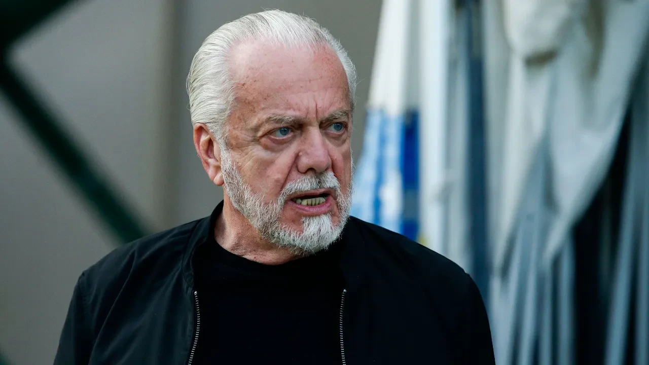 Napoli'den stadyum isyanı: Yetkililere seslendiler!