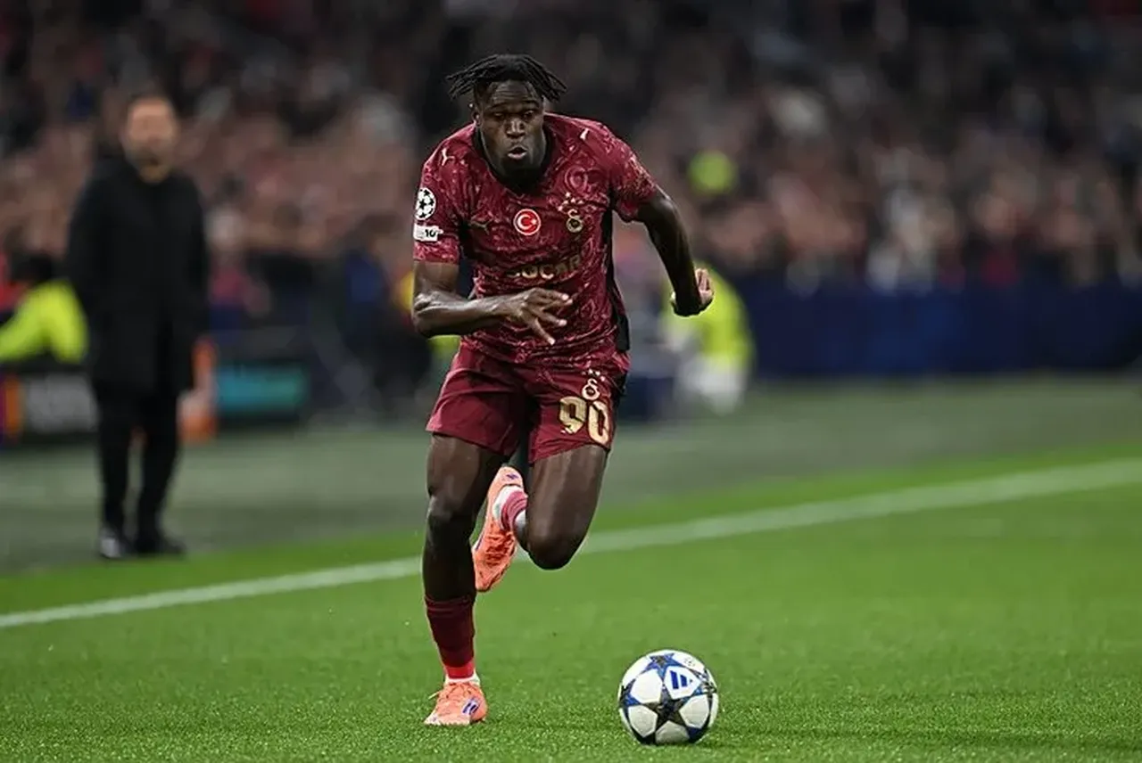 Osimhen için geldiler, o ismi radarına aldılar! Galatasaray’ın yıldızını dünya devleri istiyor