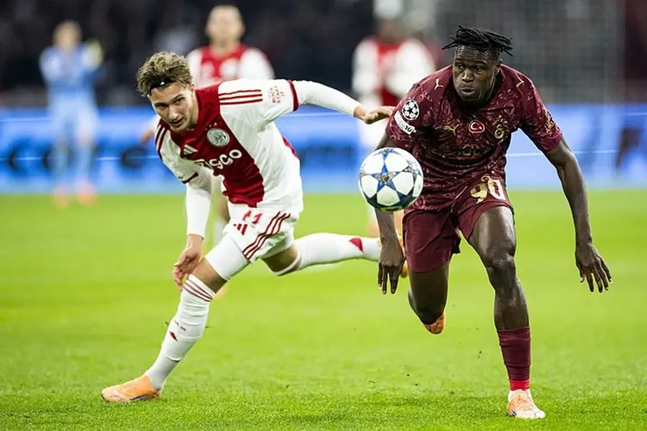 Osimhen için geldiler, o ismi radarına aldılar! Galatasaray’ın yıldızını dünya devleri istiyor