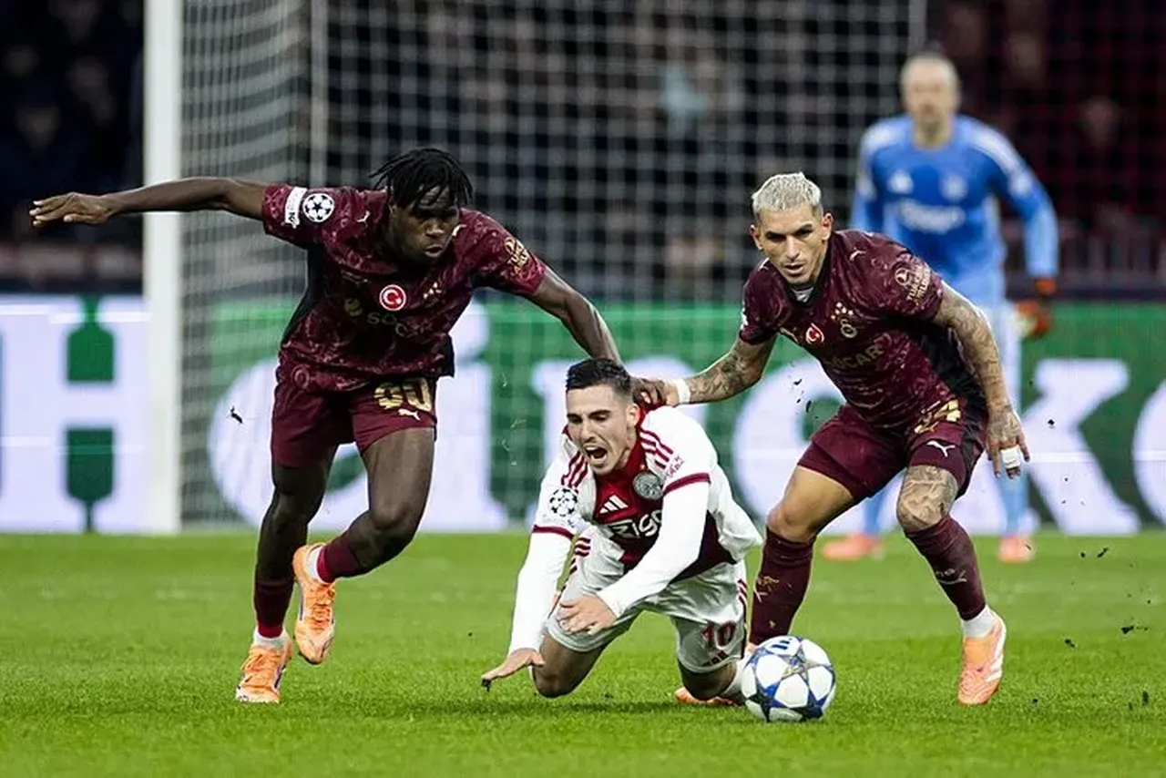 Osimhen için geldiler, o ismi radarına aldılar! Galatasaray’ın yıldızını dünya devleri istiyor