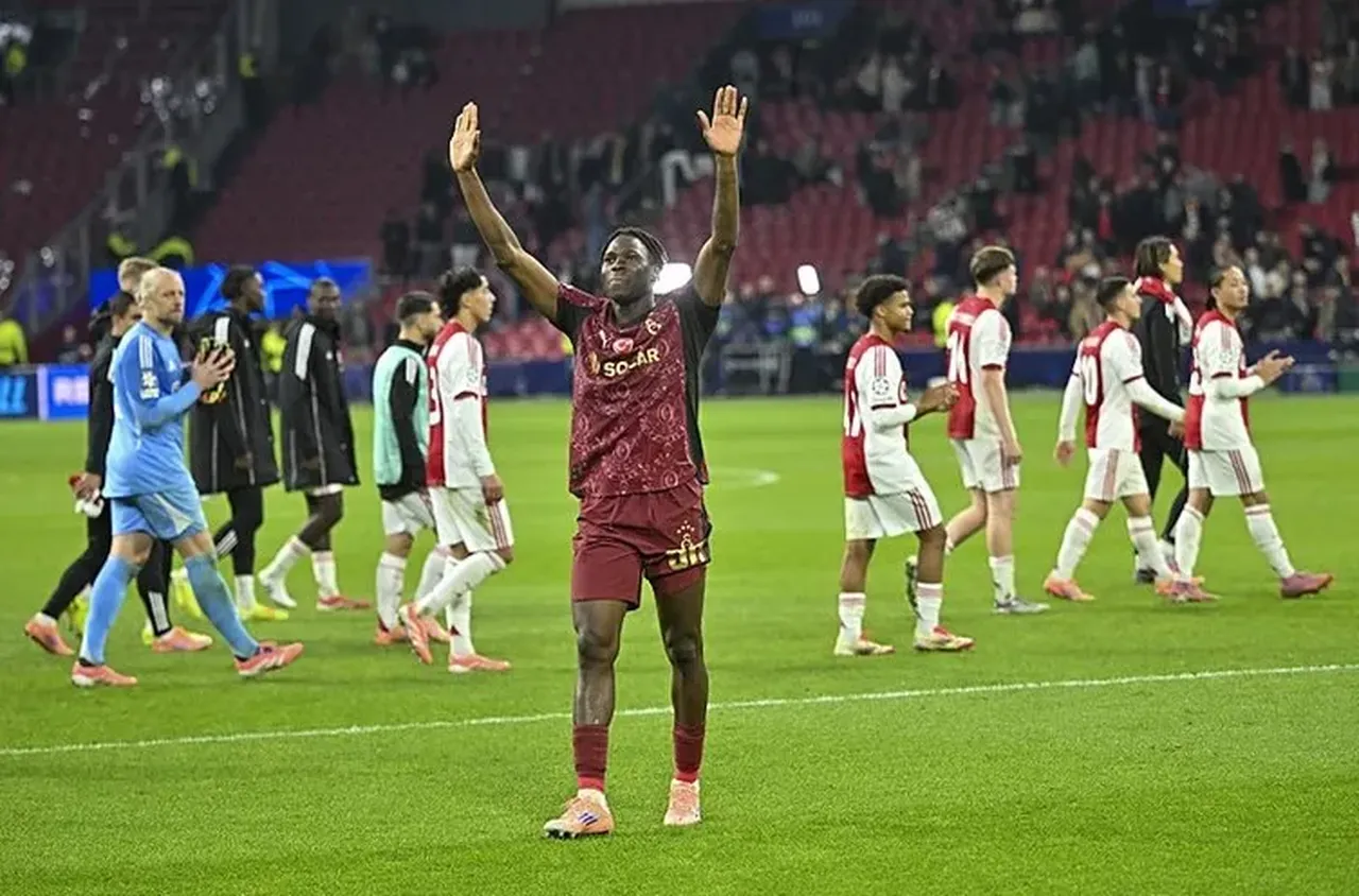 Osimhen için geldiler, o ismi radarına aldılar! Galatasaray’ın yıldızını dünya devleri istiyor