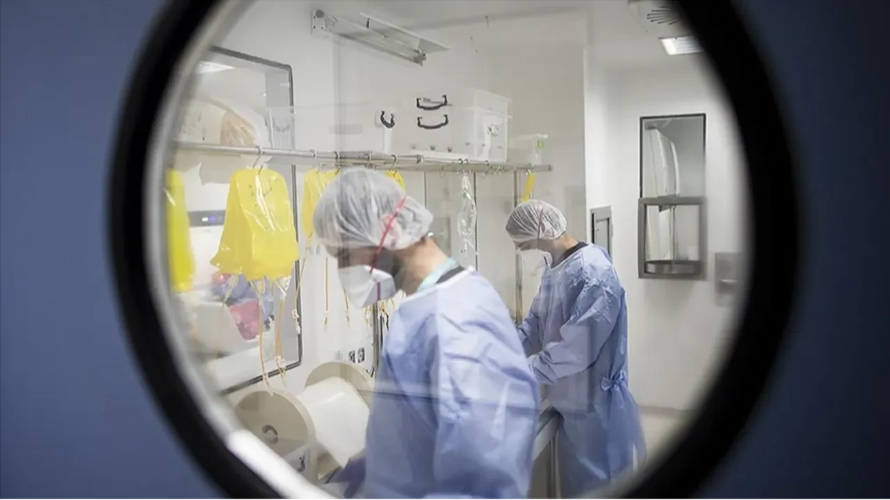 Özel hastaneler için yeni dönem: Resmi Gazete'de yayımlandı 