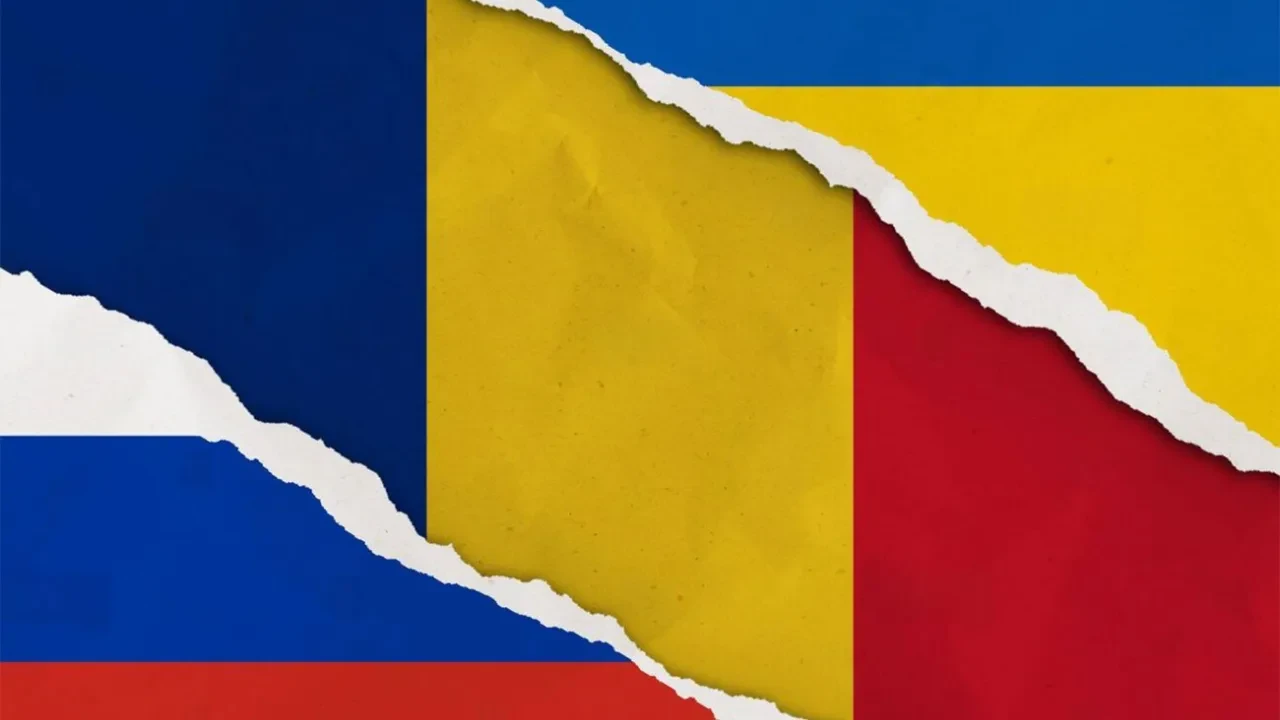 Rusya, Ukrayna'ya saldırdı, İHA'ların parçaları Romanya'dan çıktı! Hava savunma sistemleri devrede