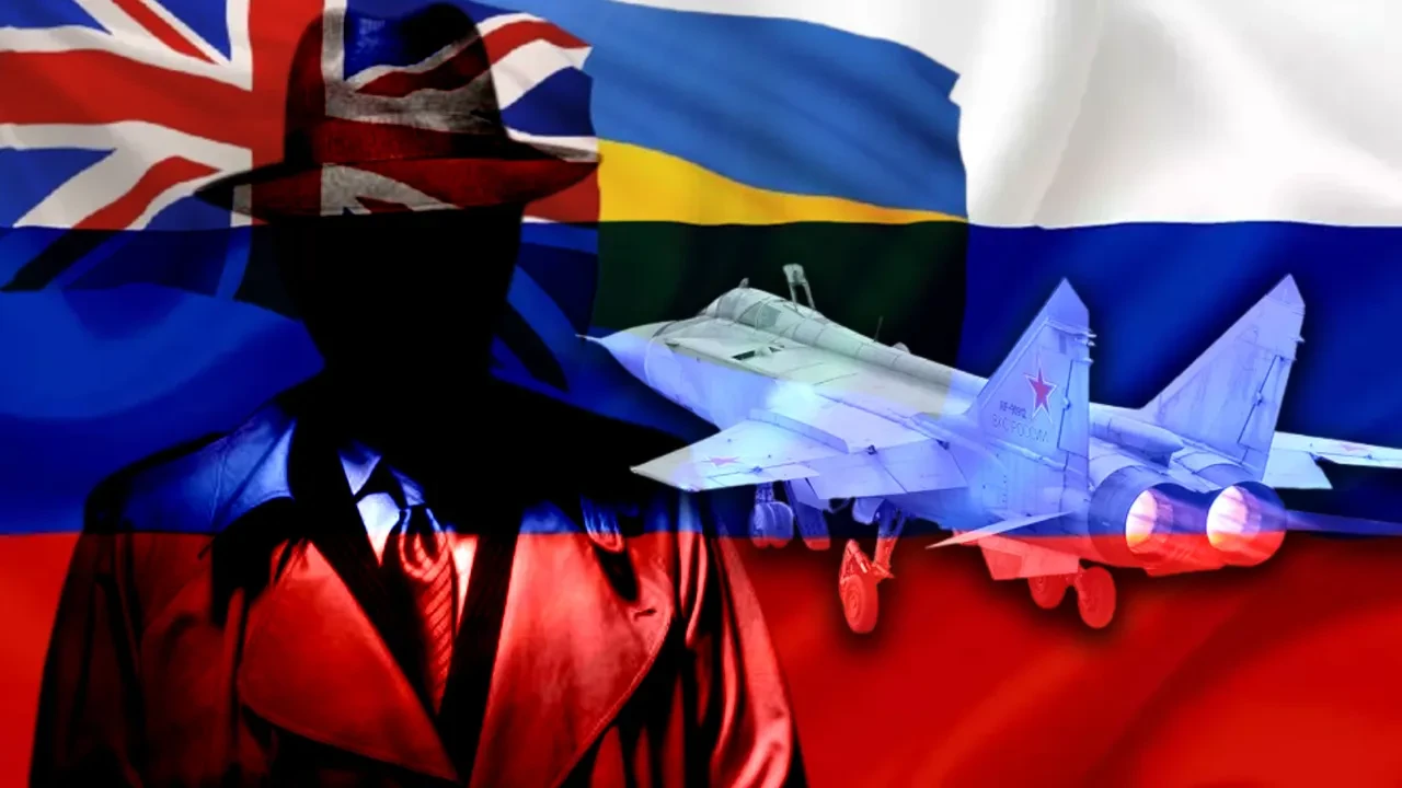 Rusya'nın hipersonik jetini çalmaya çalıştılar! 3 milyon dolarlık teklif